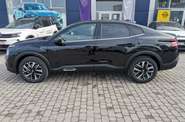 Citroen C4 X Shine