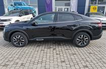 Citroen C4 X Shine