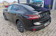 Citroen C4 X Shine