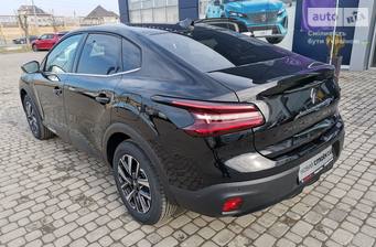 Citroen C4 X 2023 Shine