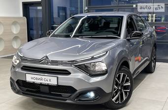 Citroen C4 X 2023 Feel