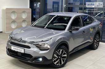 Citroen C4 X 2023 Feel