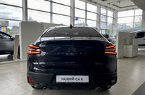 Citroen C4 X Shine