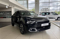 Citroen C4 X Shine