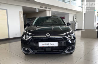 Citroen C4 X 2023 Shine