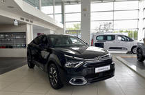 Citroen C4 X Shine