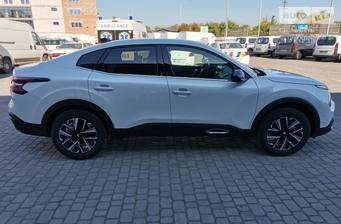 Citroen C4 X 2024 Shine