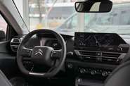 Citroen C4 X Shine