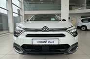 Citroen C4 X Shine