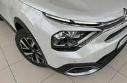 Citroen C4 X Shine
