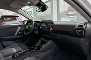 Citroen C4 X Shine