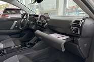 Citroen C4 X Shine