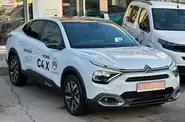 Citroen C4 X Shine