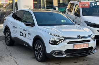 Citroen C4 X 2024 в Дніпро (Дніпропетровськ)