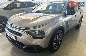 Citroen C4 X 2024 в Львів