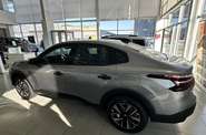 Citroen C4 X - фото 8