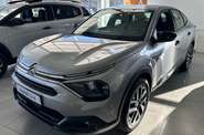 Citroen C4 X - фото 4