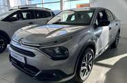 Citroen C4 X - фото 2