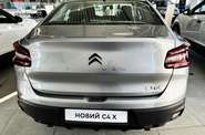 Citroen C4 X - фото 6