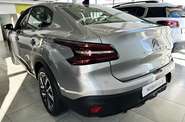 Citroen C4 X - фото 7