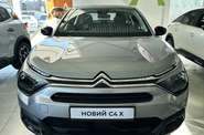 Citroen C4 X - фото 3