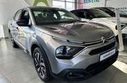 Citroen C4 X - фото 1