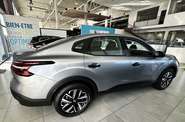 Citroen C4 X - фото 9