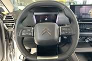 Citroen C4 X - фото 20