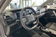 Citroen C4 X - фото 17