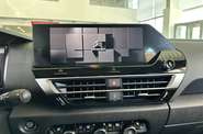 Citroen C4 X - фото 19