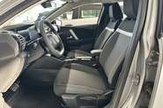 Citroen C4 X - фото 16