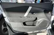 Citroen C4 X - фото 15