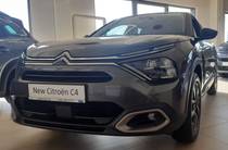 Citroen C4 Shine