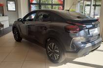 Citroen C4 Shine