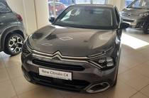 Citroen C4 Shine