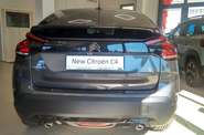 Citroen C4 Shine