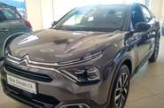 Citroen C4 Shine