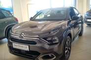 Citroen C4 Shine