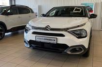 Citroen C4 Shine