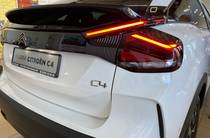 Citroen C4 Shine