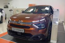 Citroen C4 Feel