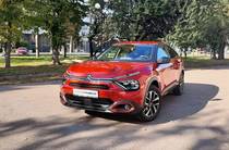 Citroen C4 Shine