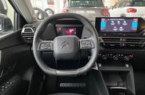 Citroen C4 Feel