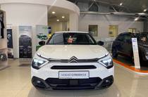 Citroen C4 Feel