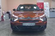 Citroen C4 Feel