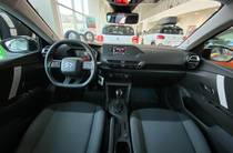 Citroen C4 Live