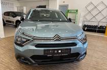 Citroen C4 Shine