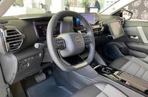 Citroen C4 Feel