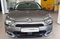 Citroen C4 Feel