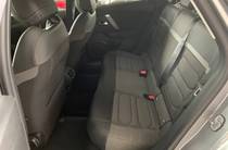 Citroen C4 Shine